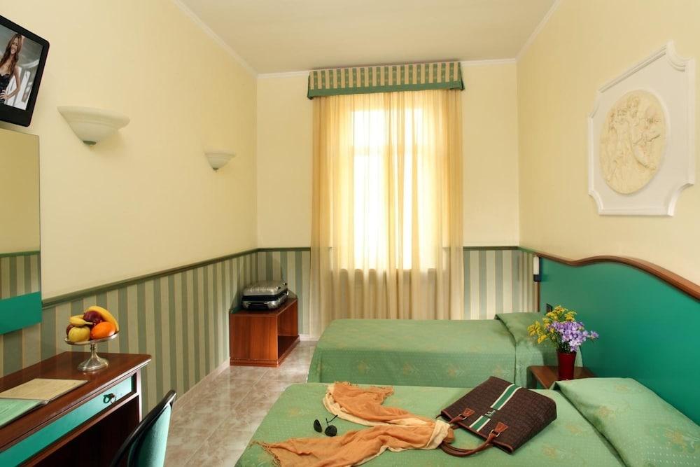 Hotel Dorica Roma