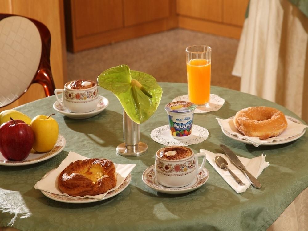 Dorica Hotel 3*