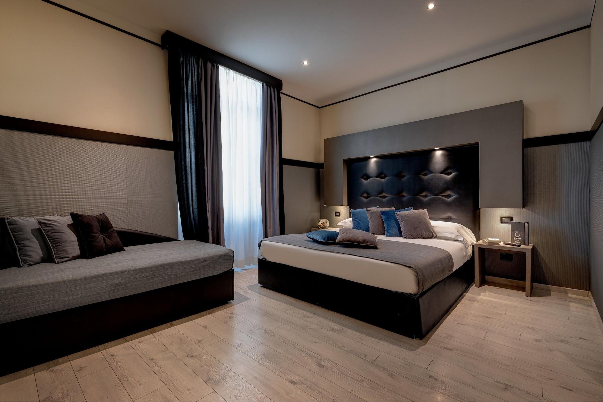 Dharma Style & Spa 4*