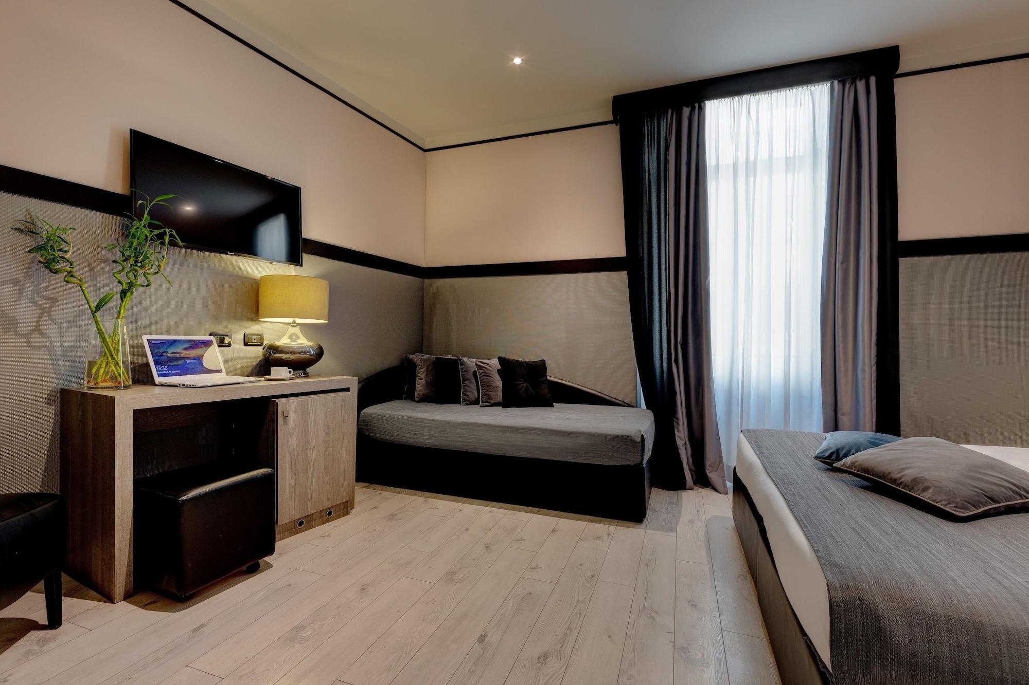 Dharma Style & Spa Hotel 4*