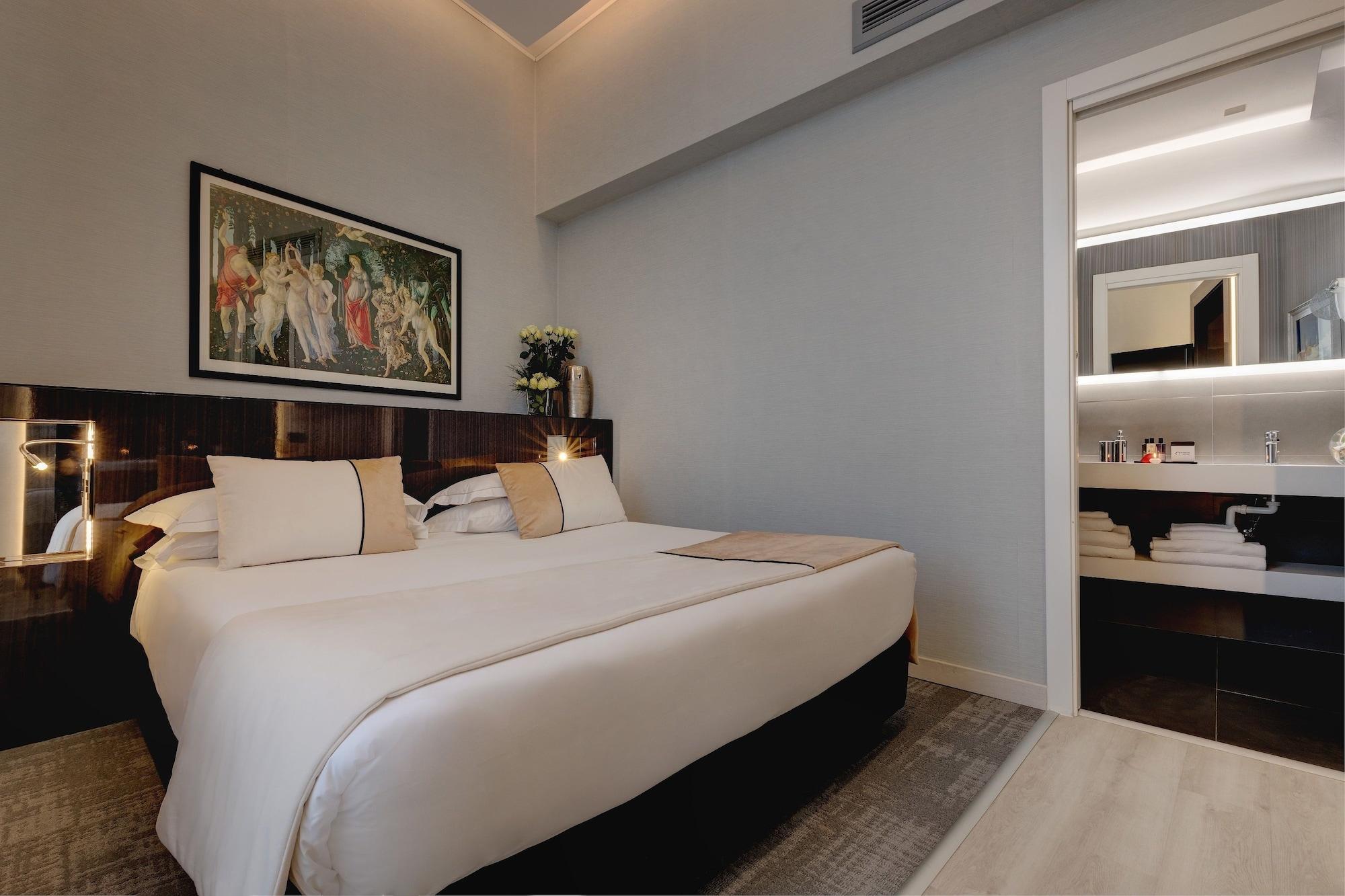 Dharma Style & Spa Hotel Rome