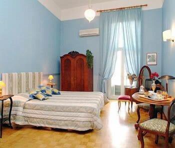 Welcome House 3* Rome