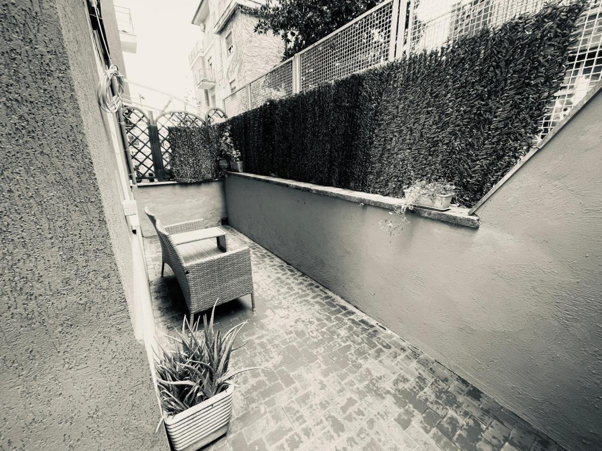 Vatican Oasis Apartment