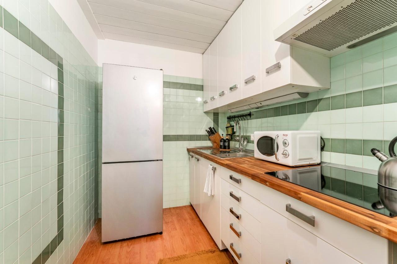 Apartment Bright Via Veneto