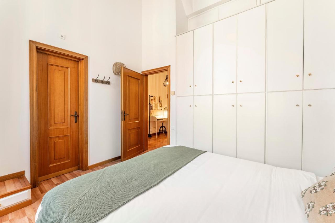 Apartment Bright Via Veneto Rome