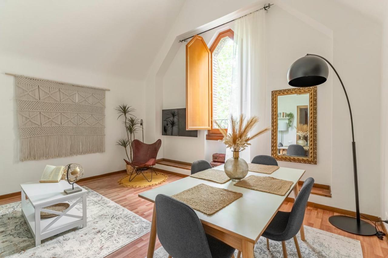 Apartment Bright Via Veneto *
