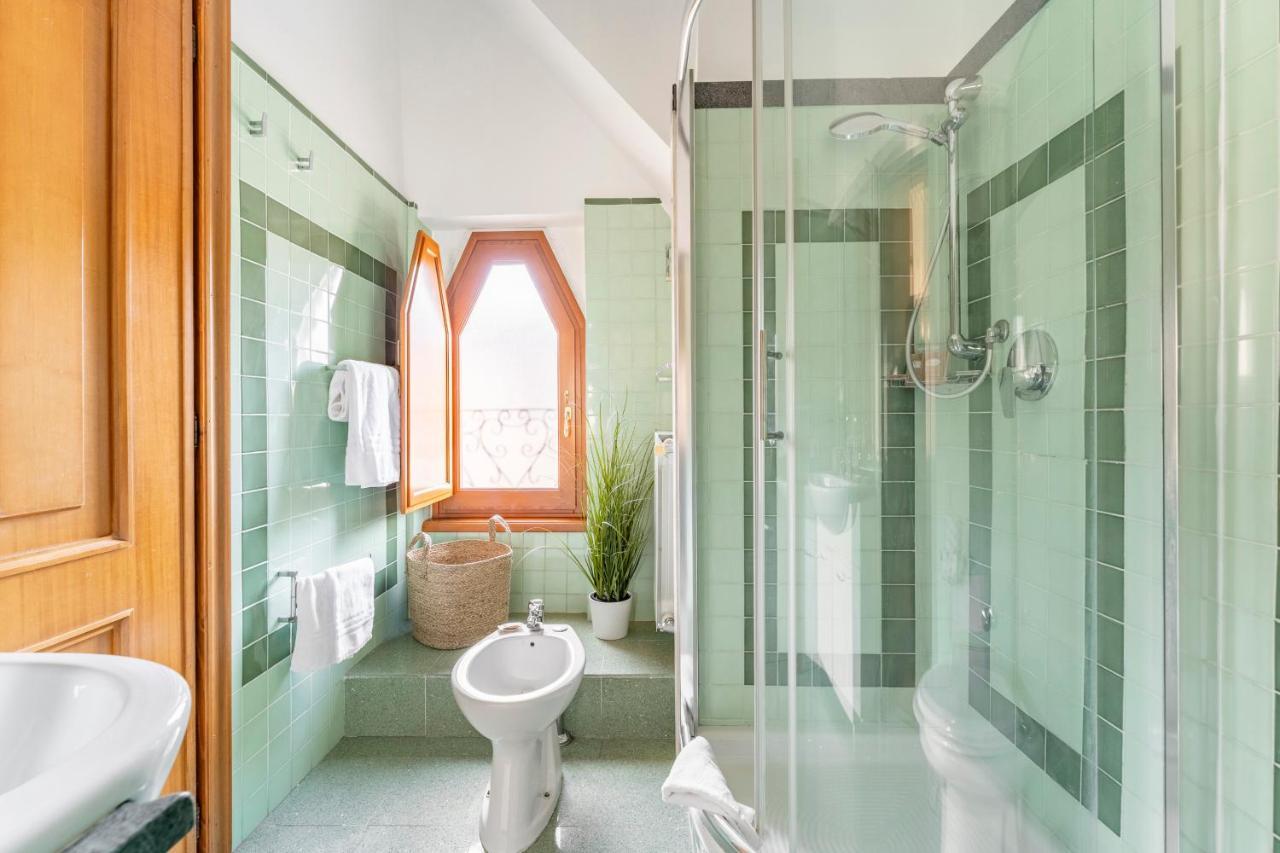 Bright Via Veneto Apartment *