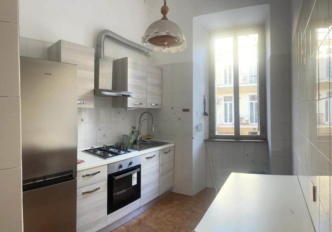 Bixio Appartement *