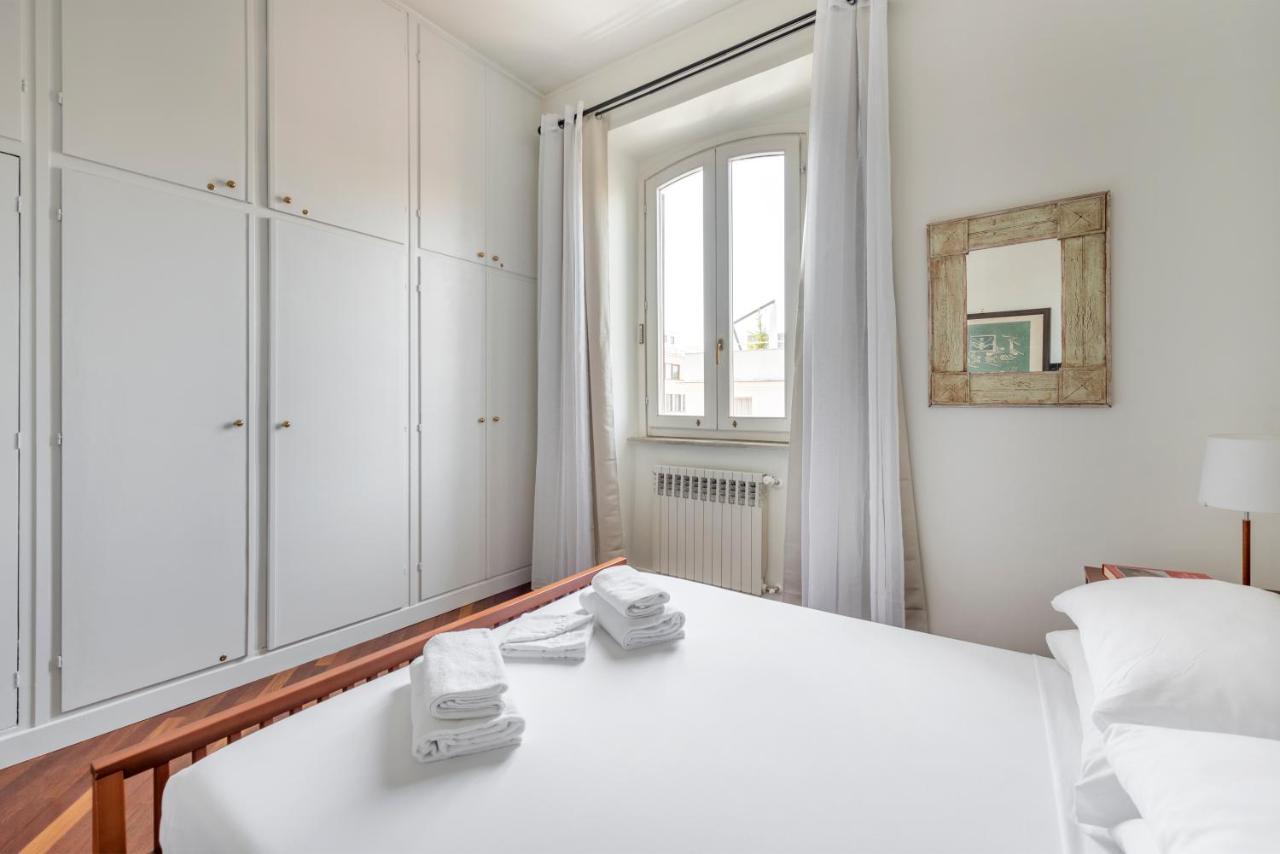 Relais Quinto Piano Apartment