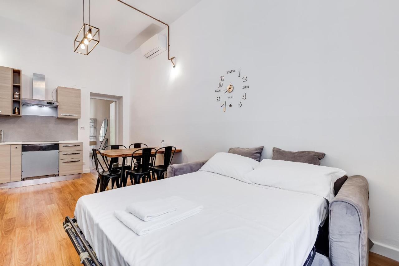 Apartment Bmga L House 2bdr Near Vatican