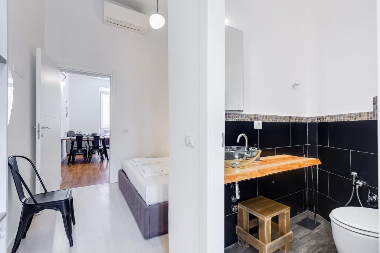 Bmga L House 2bdr Near Vatican * Rome