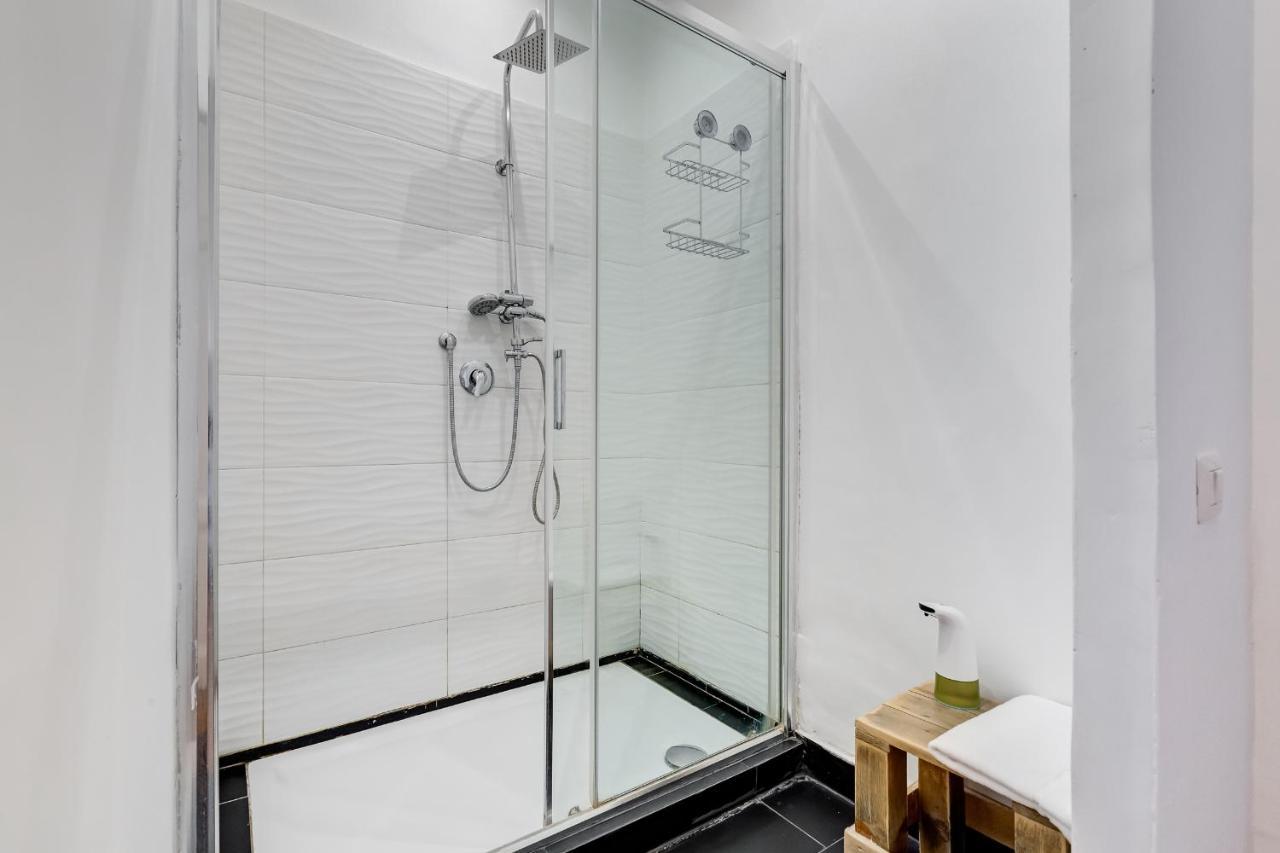 Bmga L House 2bdr Near Vatican Apartment *