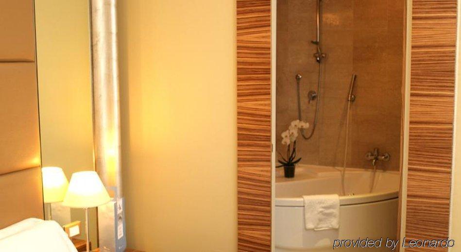 Saint John Hotel Rome