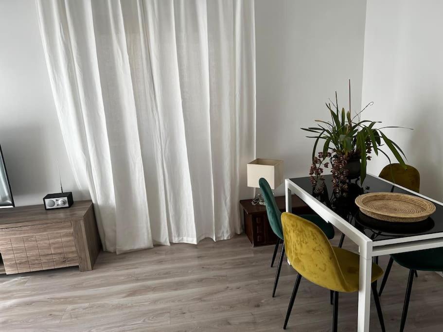Apartment Families Rome