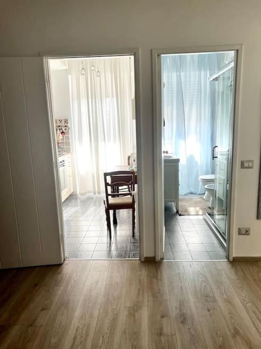 Apartment Families Rome