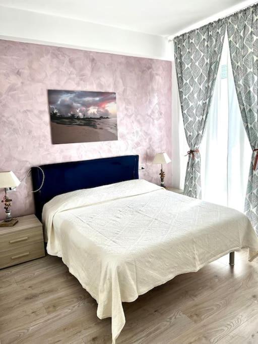 Families Apartment Rome