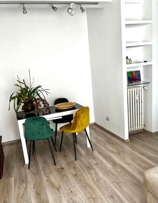 Apartment Families Rome