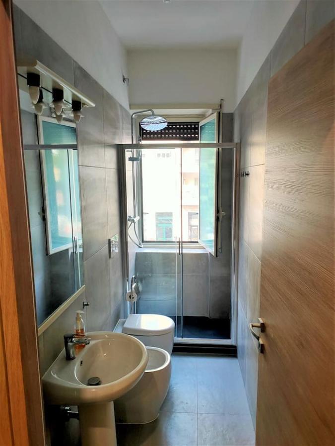Theresa Apartamento Roma