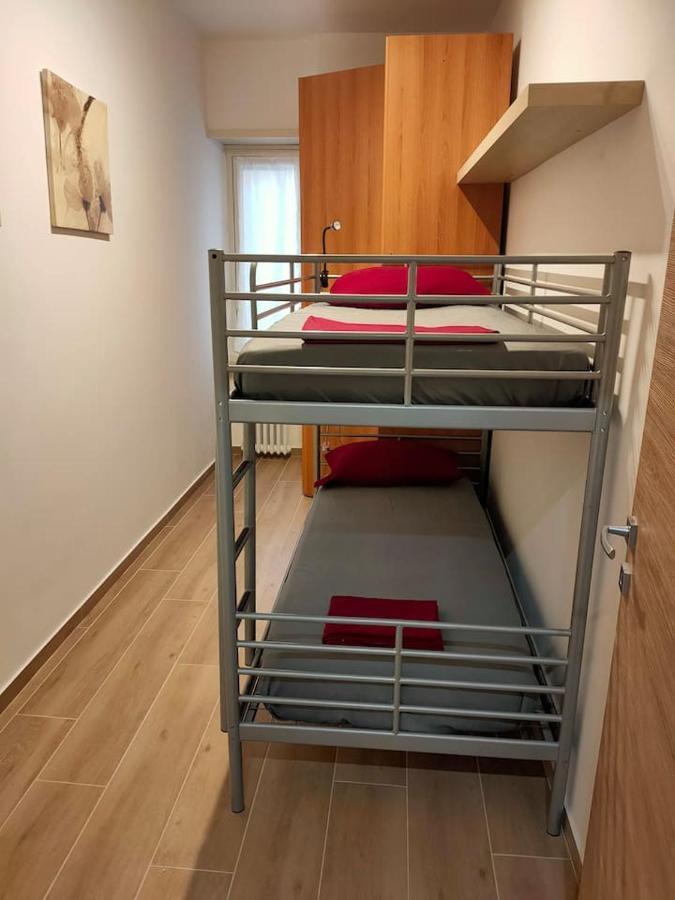 Apartamento Theresa