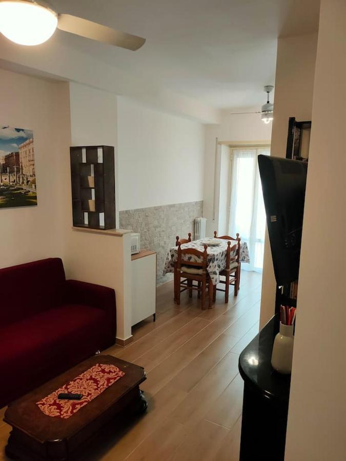 Theresa Apartamento Roma