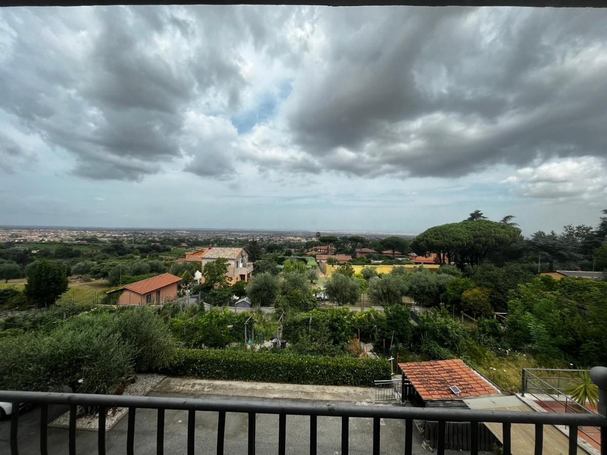Guest house Wuthering Heights Rome