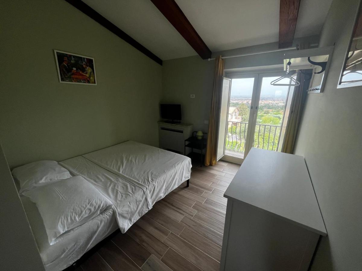 Guest house Wuthering Heights Rome