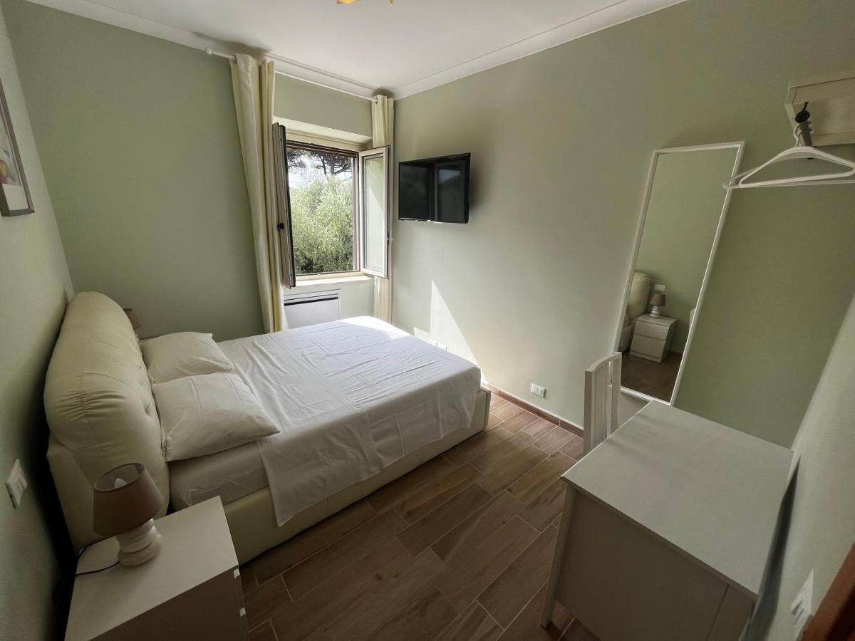 Wuthering Heights Guest house Rome