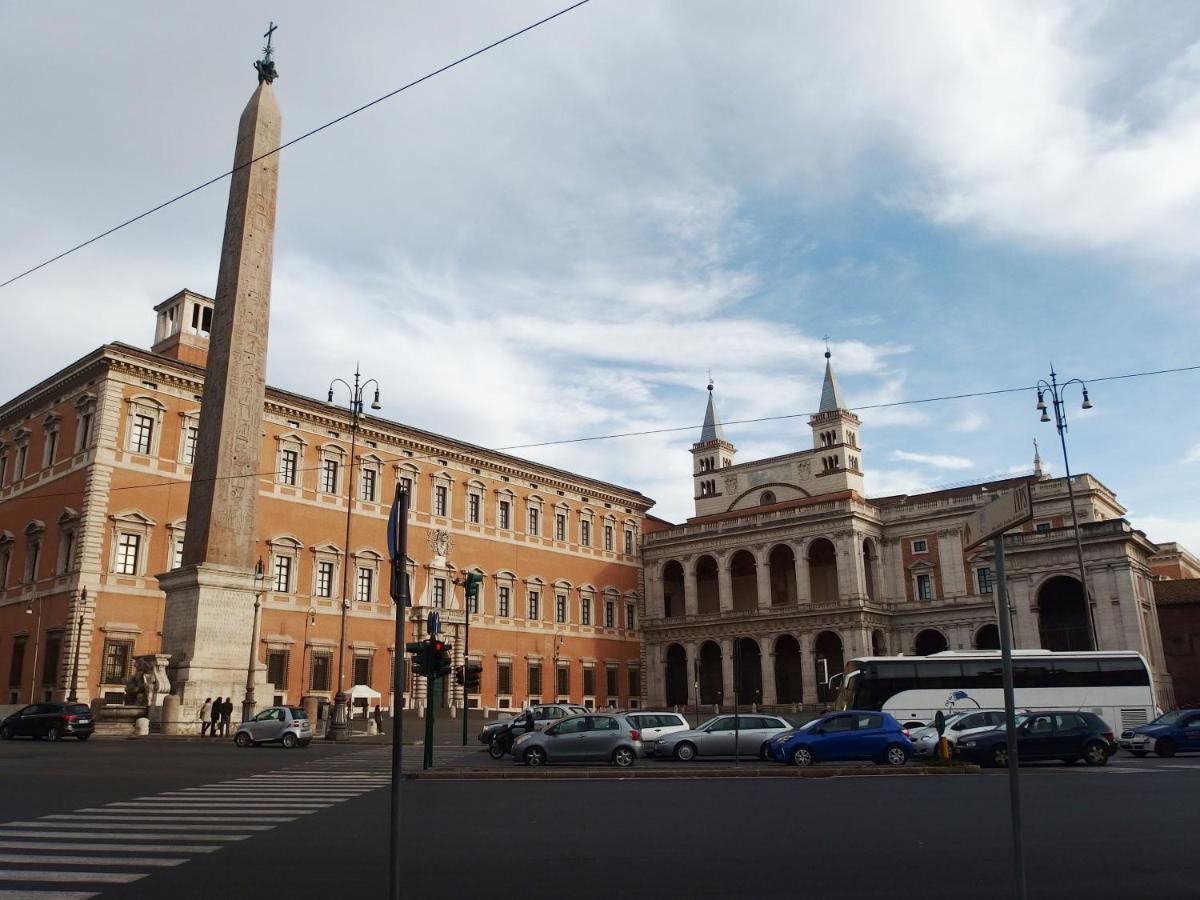 Colosseo Apartment Rome