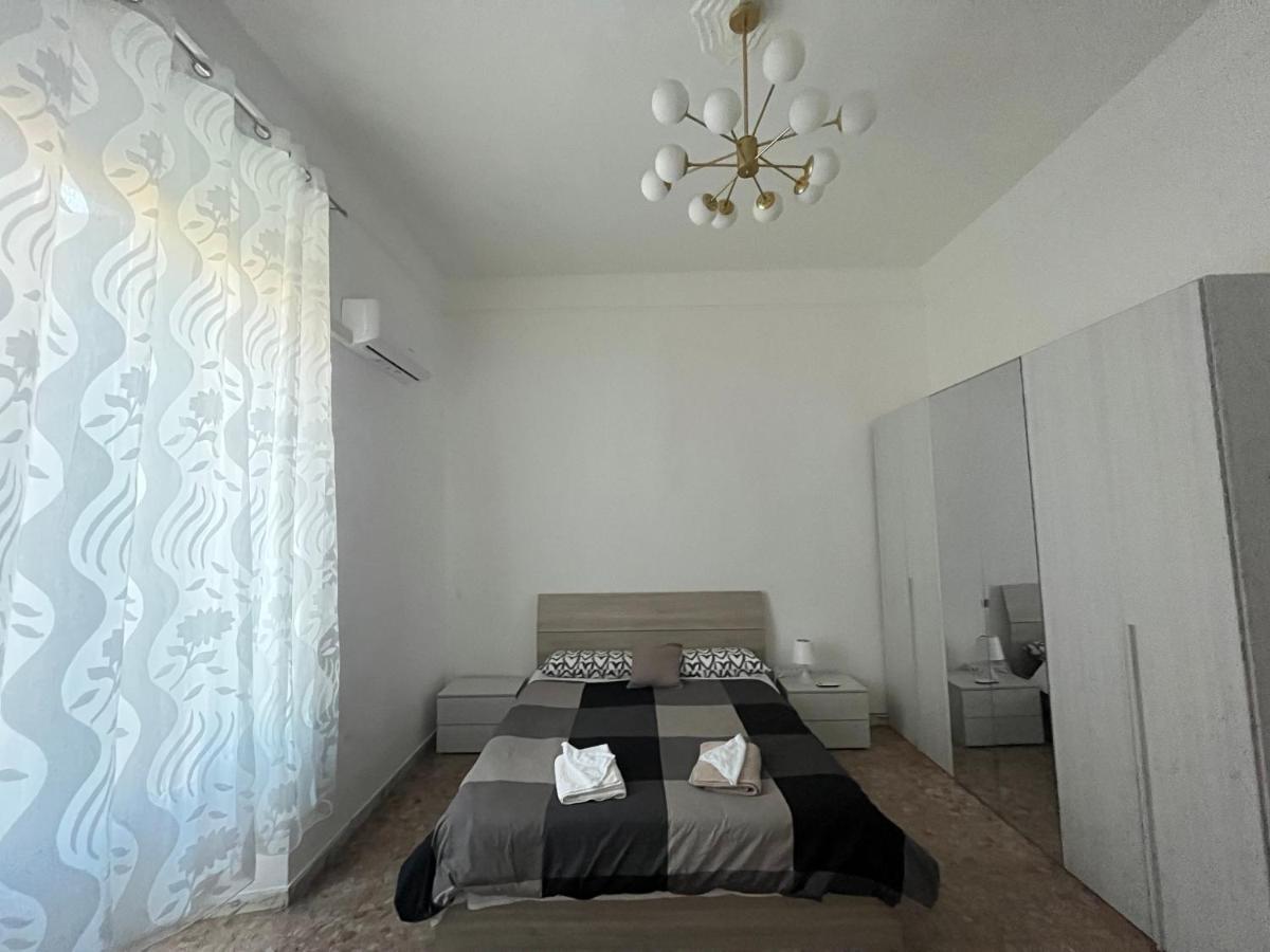 Bixio Appartement *