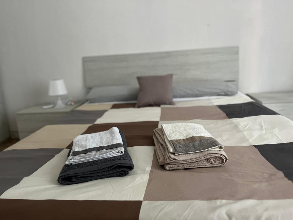 Bixio Appartement Rome