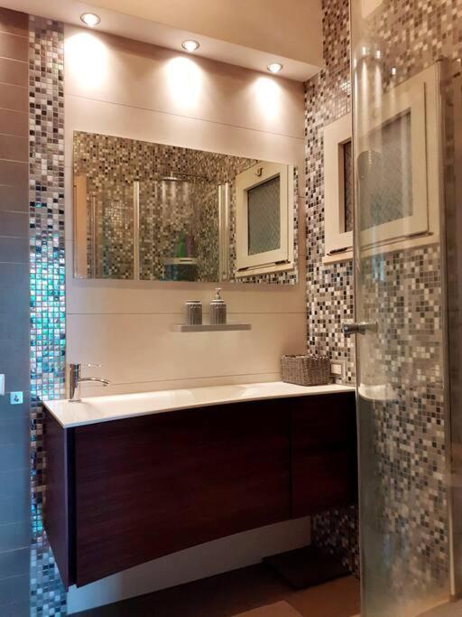 Cozy Retreat Appartamento Roma
