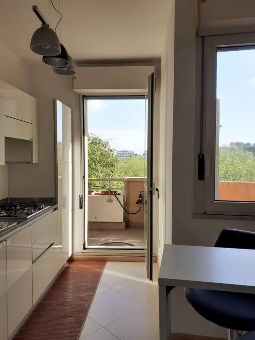 Cozy Retreat Appartamento