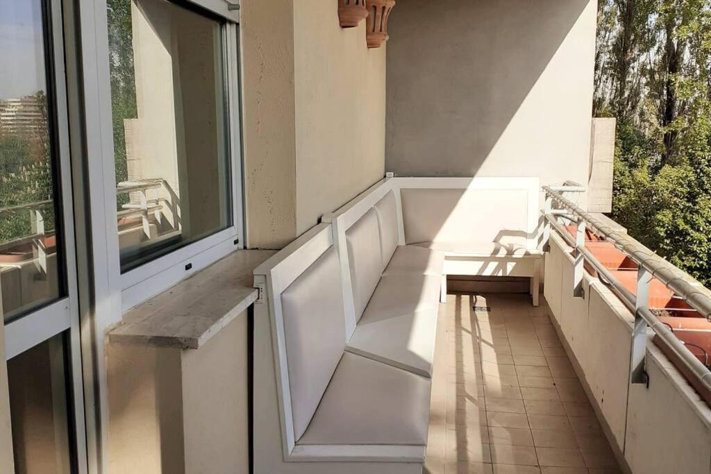 Appartamento Cozy Retreat *