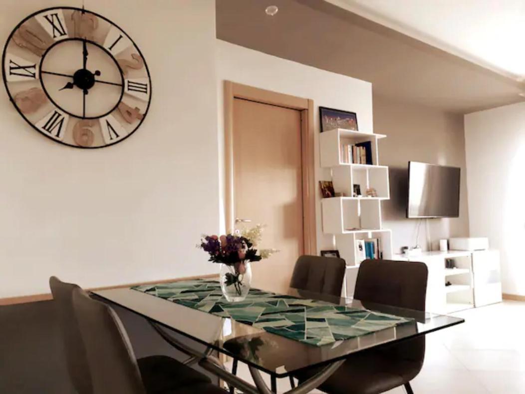 Cozy Retreat Appartamento Roma
