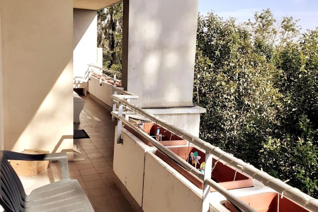 Cozy Retreat Appartamento *