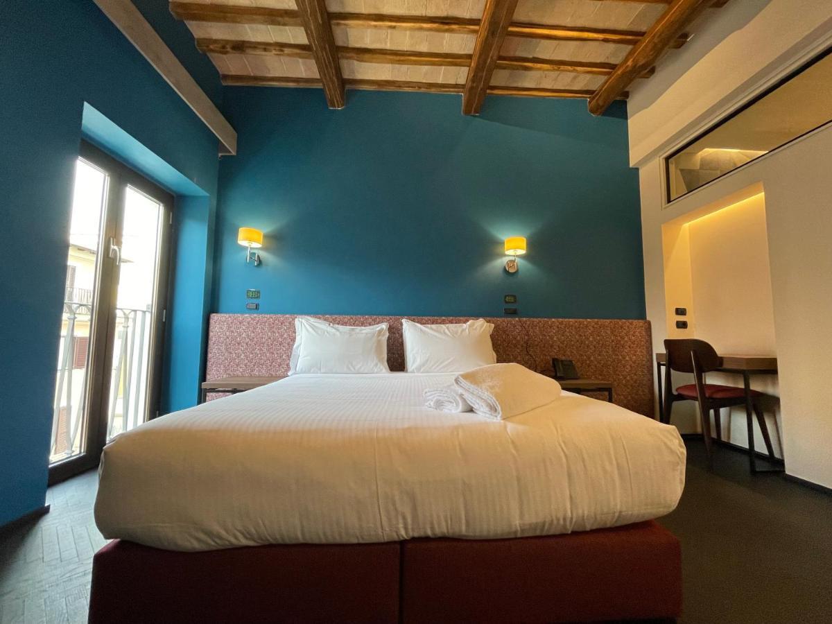 Passpartout Boutique Palace Rome