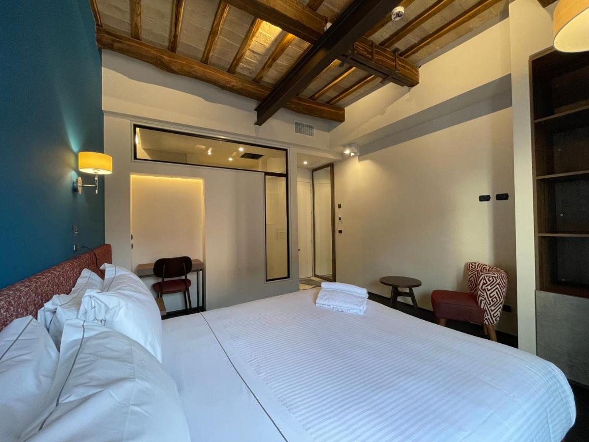 Passpartout Boutique Palace * Rome