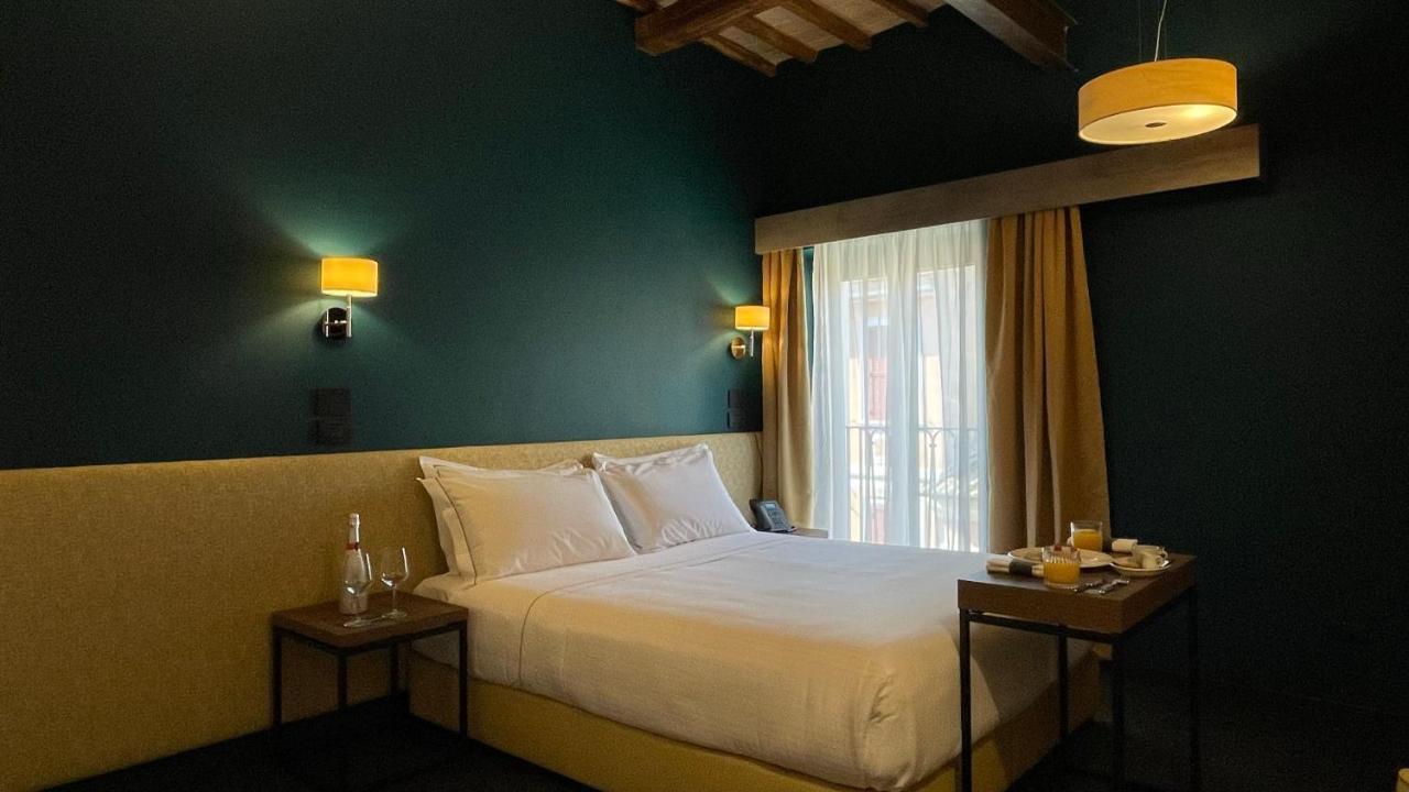 Passpartout Boutique Palace Guest house *