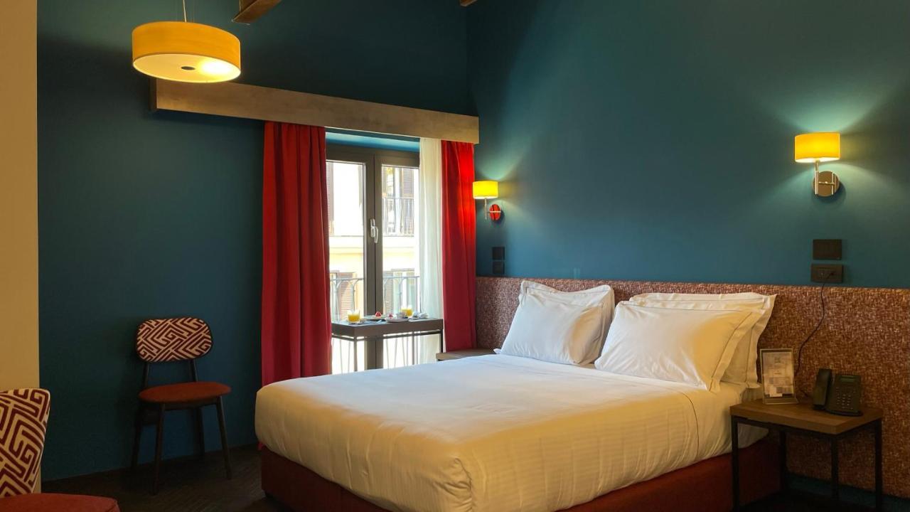 Passpartout Boutique Palace Guest house Rome