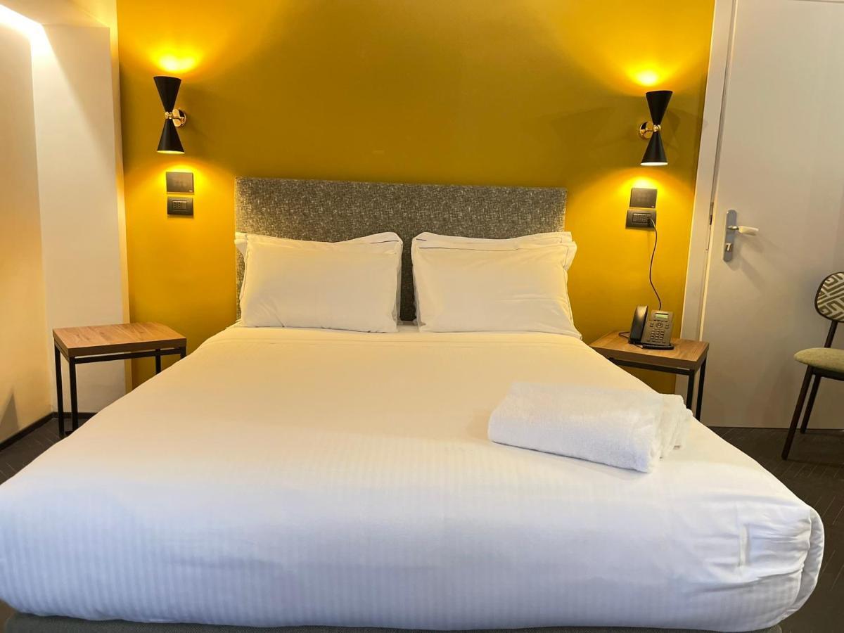 Guest house Passpartout Boutique Palace *
