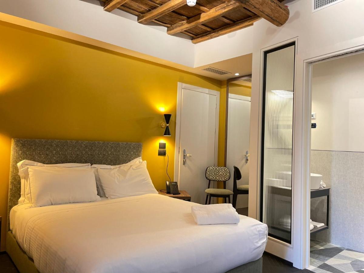 Passpartout Boutique Palace Guest house Rome