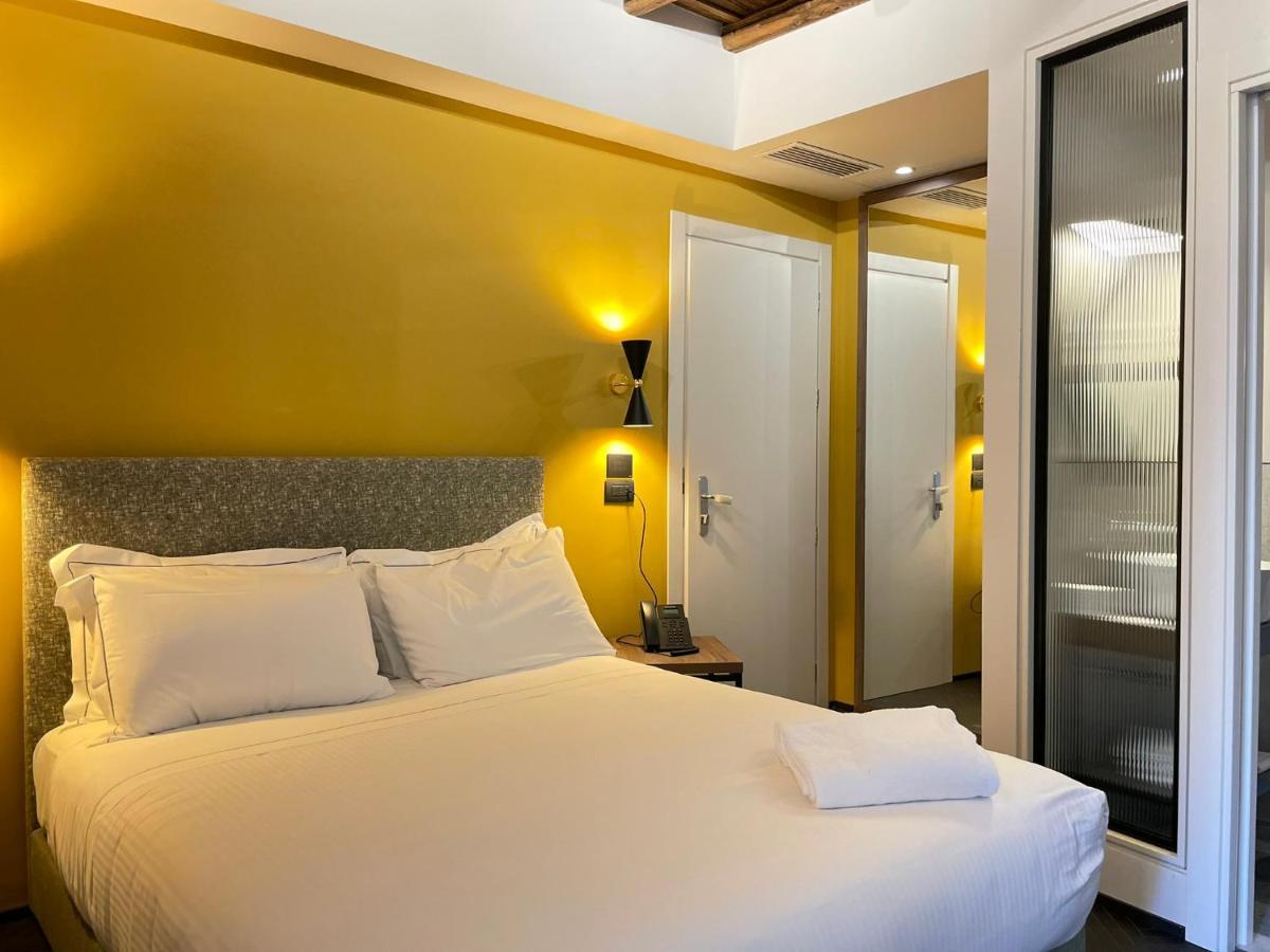 Guest house Passpartout Boutique Palace