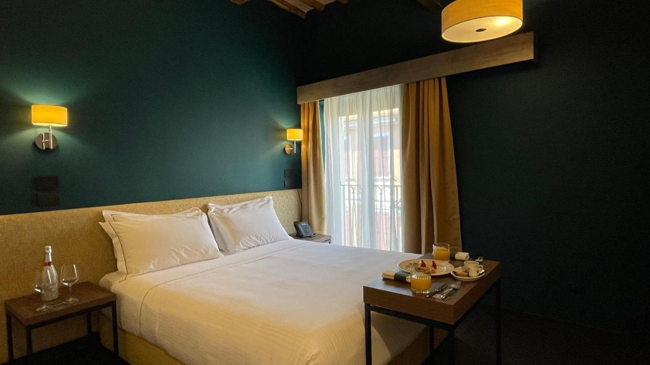 Guest house Passpartout Boutique Palace *