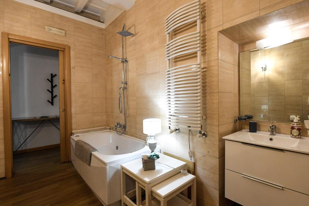 Castel Sant'angelo - Exclusive & Luxury Apartment Rome