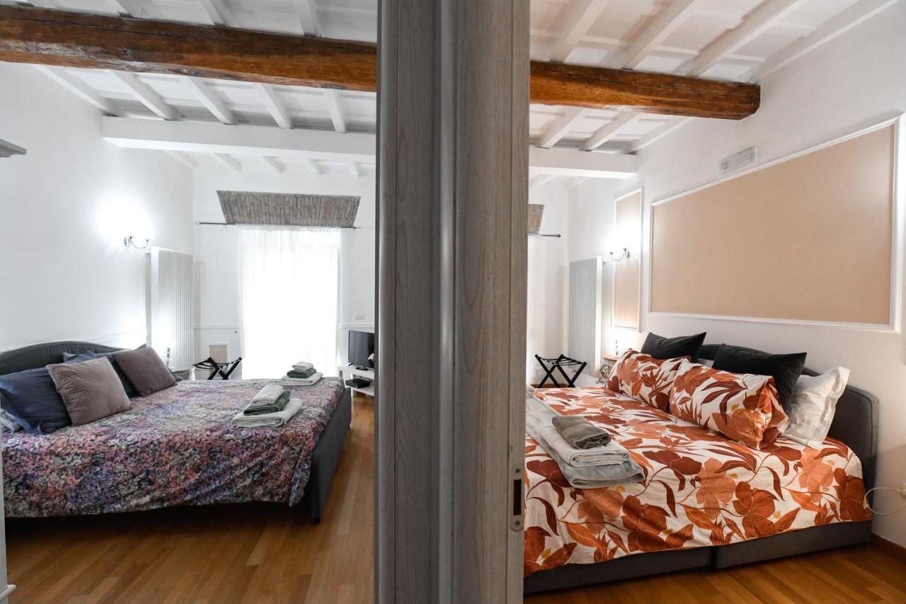 Apartment Castel Sant'angelo - Exclusive & Luxury *