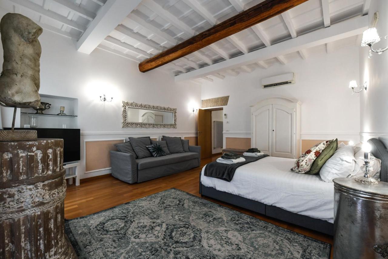 Apartment Castel Sant'angelo - Exclusive & Luxury *
