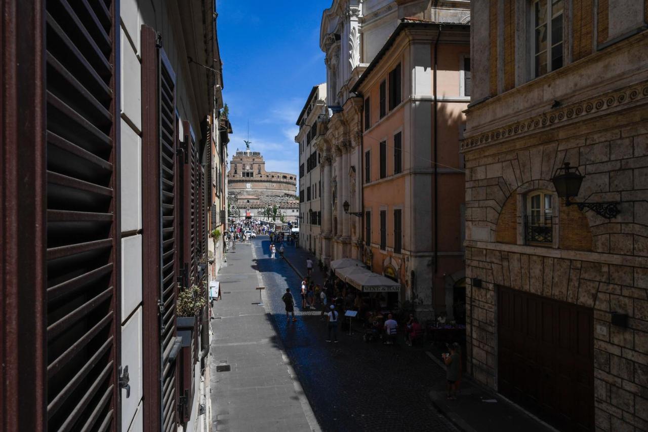 Castel Sant'angelo - Exclusive & Luxury Apartment Rome