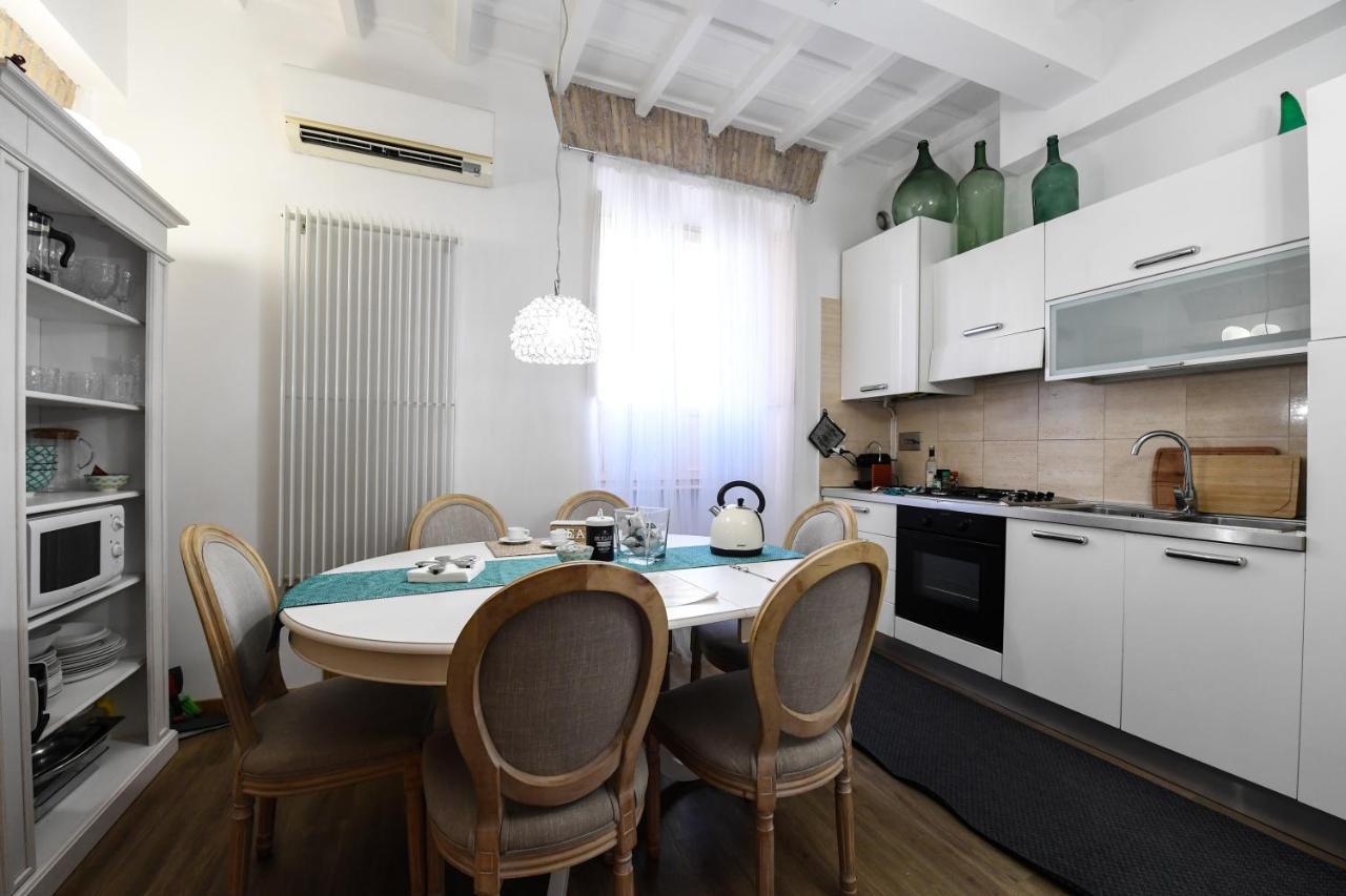 Castel Sant'angelo - Exclusive & Luxury Apartment *