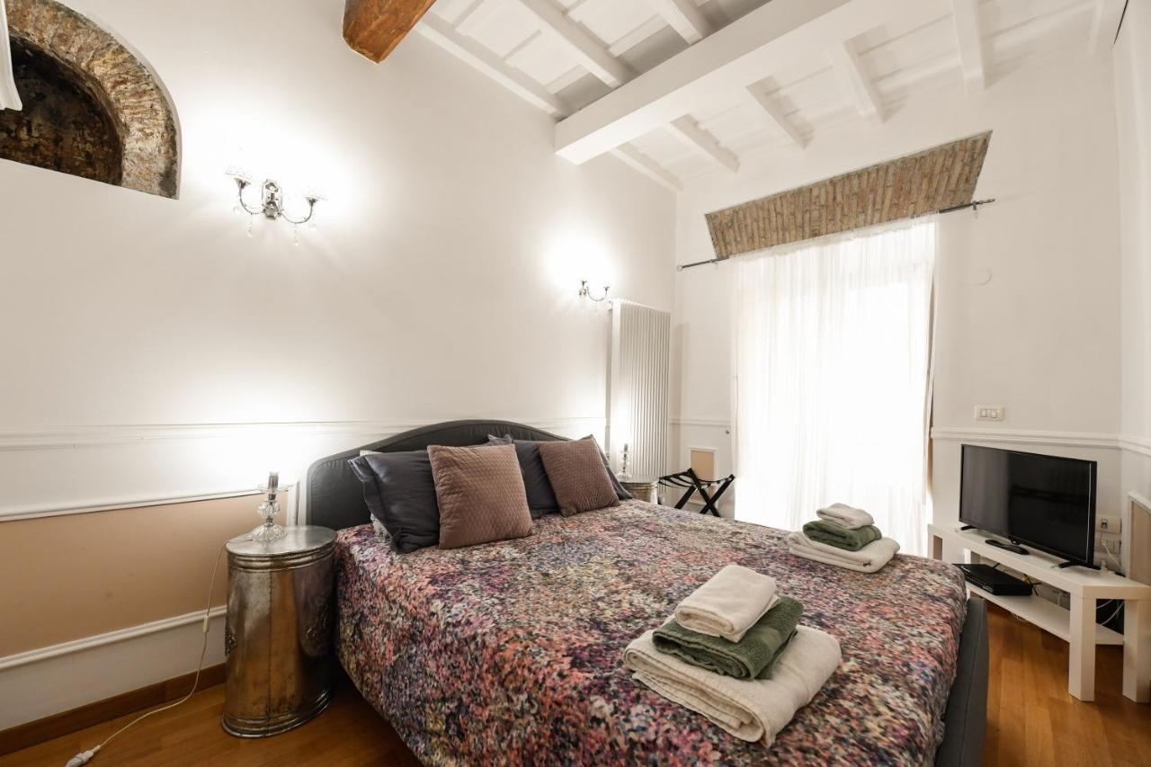Apartment Castel Sant'angelo - Exclusive & Luxury Rome