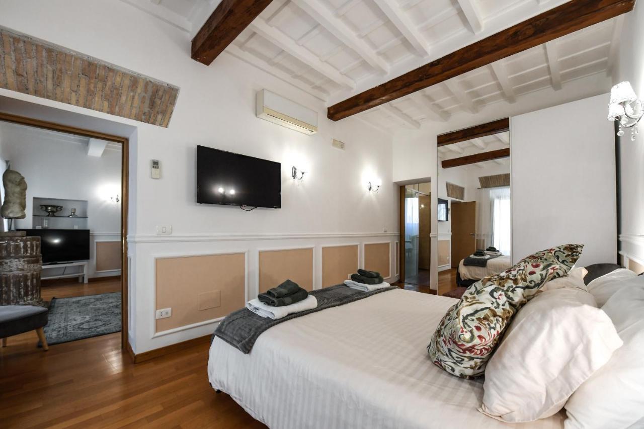 Castel Sant'angelo - Exclusive & Luxury * Rome